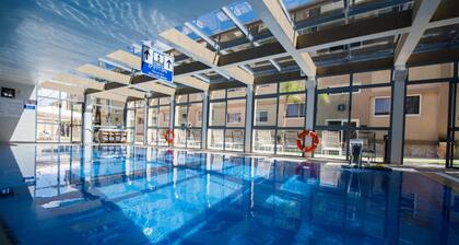 Ramon Suites Hotel