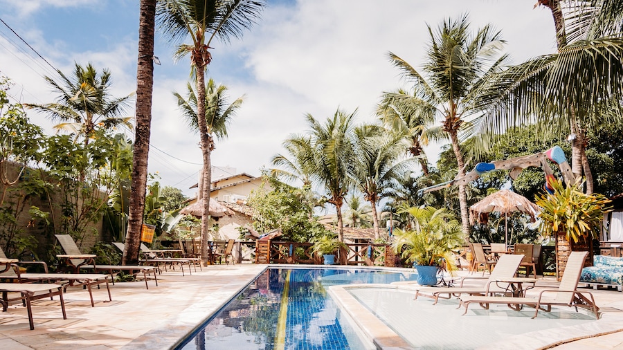 ThalassaGarden Hotel - Pousada
