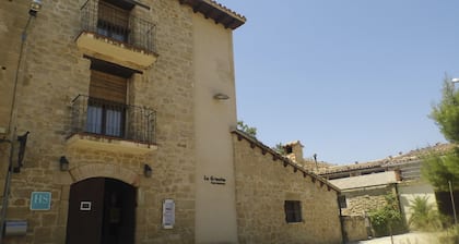 La Grancha