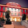 El Tollo Hotel in Utiel, Spain