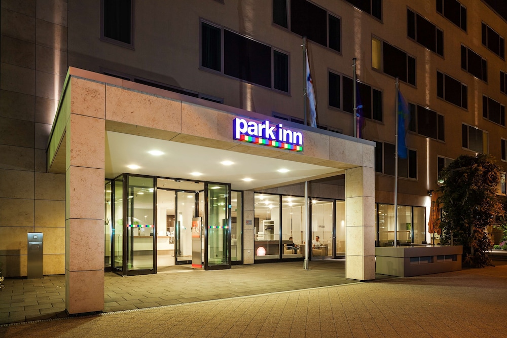 Park Inn Frankfurt Airport Gateway Gardens www.orbitz.com
