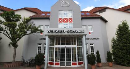 Hotel Weisser Schwan