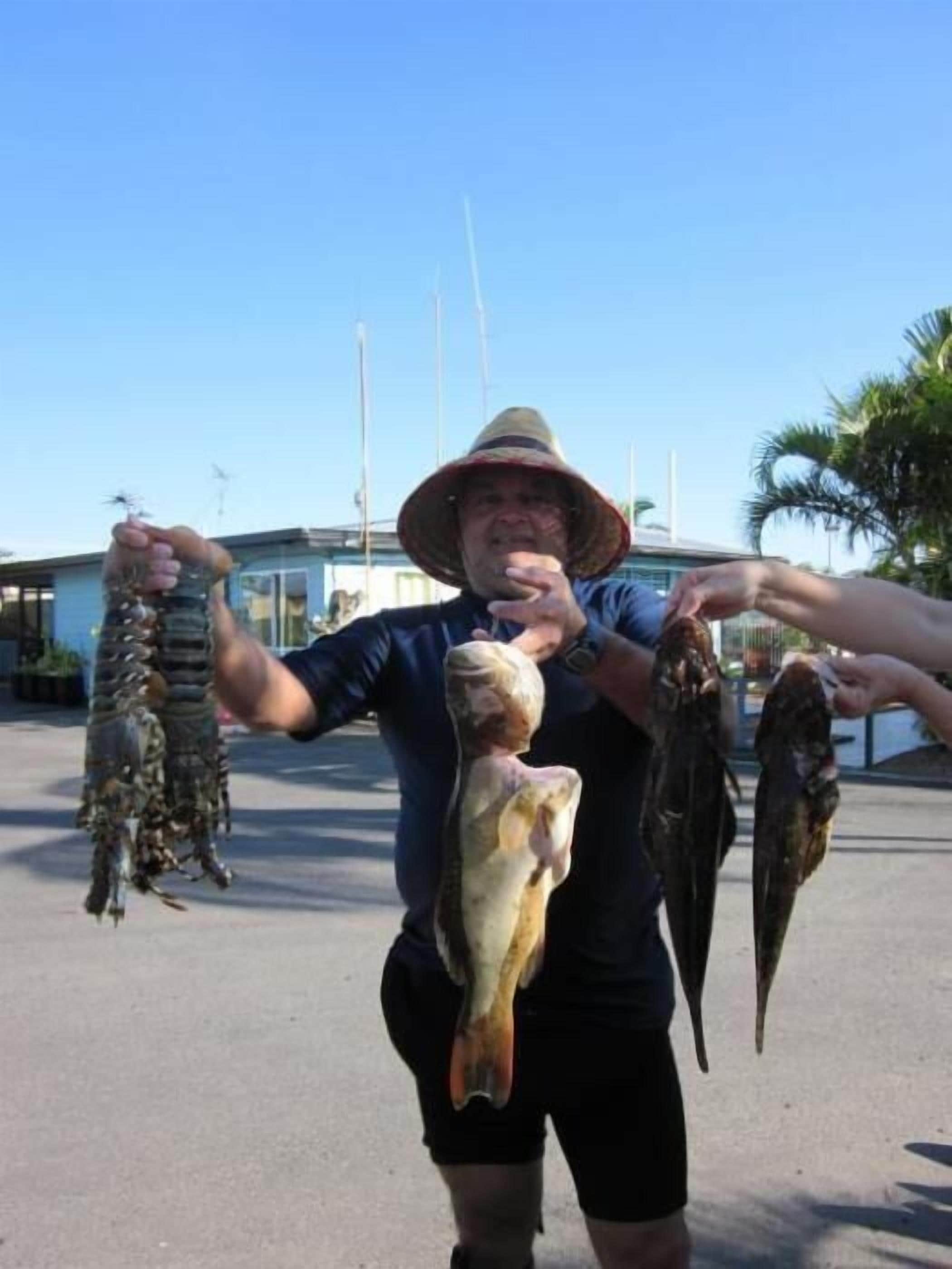 Kurrimine Beach Holiday Park