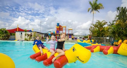 Kurrimine Beach Holiday Park