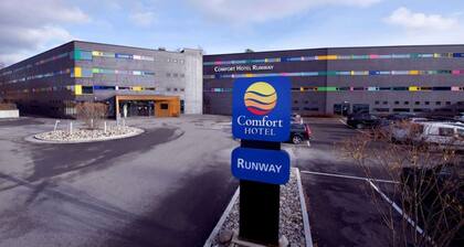 Comfort Hotel RunWay