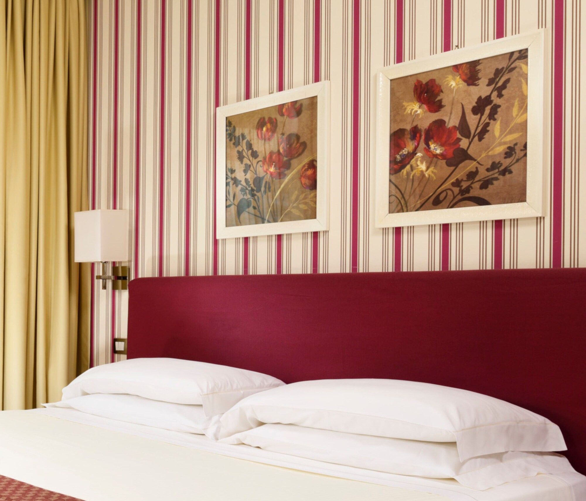 Unahotels The One Milano