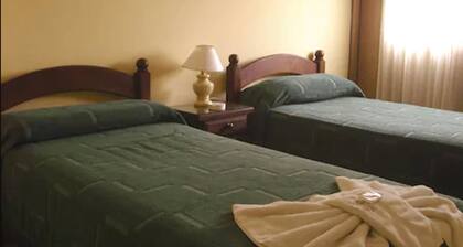 Hotel Guemes
