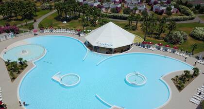 Club Esse Sunbeach