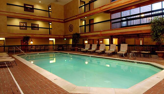 Raintree S Park Plaza Park City In Park City Ut Expedia