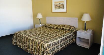 Imperial 400 Motor Inn