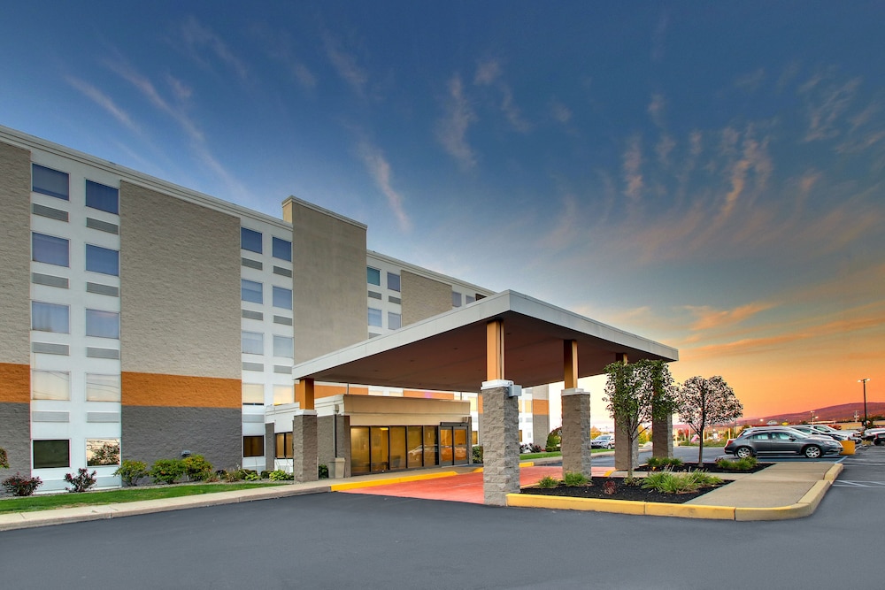 Holiday Inn Express Pittston Scranton Airport, an IHG Hotel Pittston