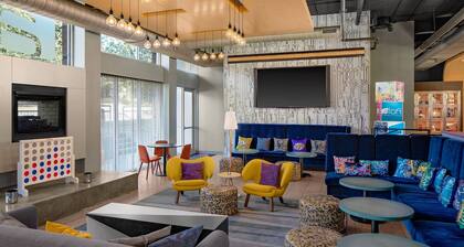Aloft Chapel Hill