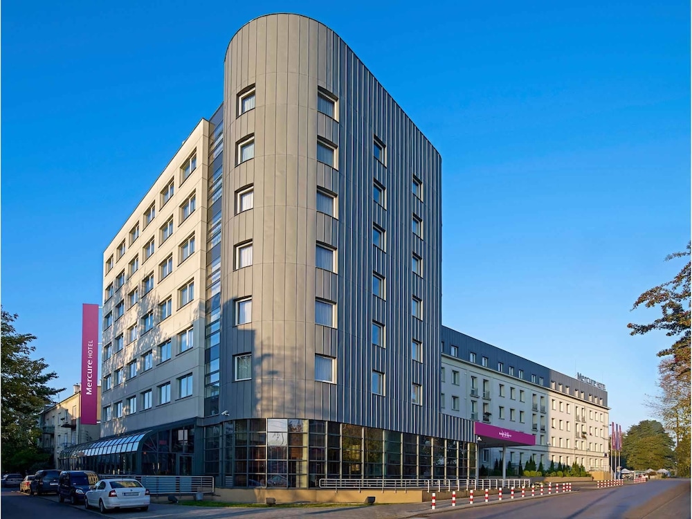 Warszawa Airport Hotel Warszawa Airport Hotel