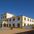 Hotel Cortijo Santa Cruz in Villanueva de la Serena, Spain