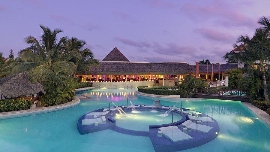 Garden Suites by Meliá – All inclusive