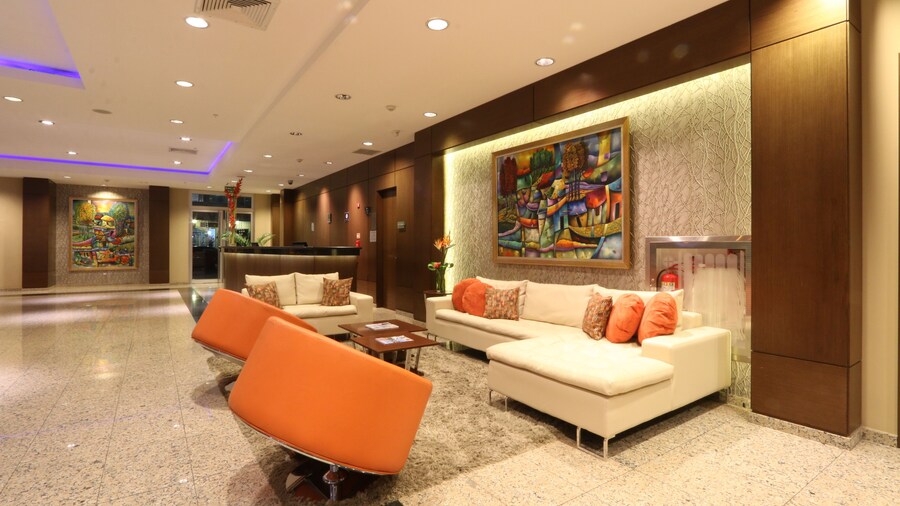 Hotel Ciudad De David