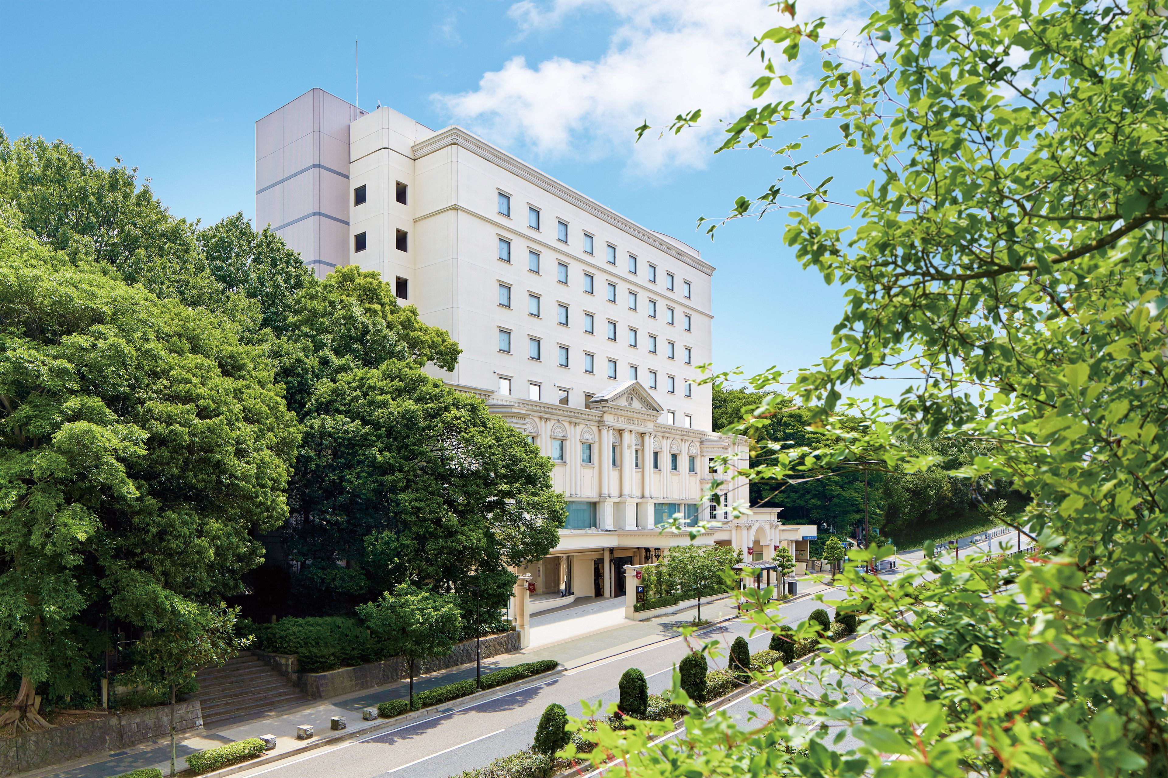 宿泊記 ストリングスホテル名古屋に泊まったら名古屋駅近くのささしまライブに位置するコスパ最高のホテルでした 気になる評価や口コミは リケログ Rikelog