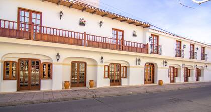 Hotel Asturias