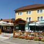 Hotel Risnjak in Delnice, Croatia