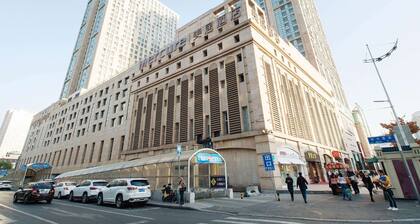 Mercure Harbin Sophia Church Hotel