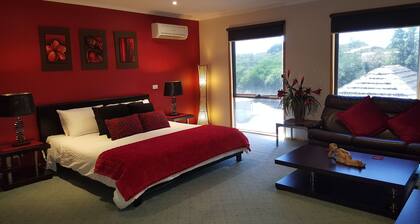 Venus Escapes Guesthouse