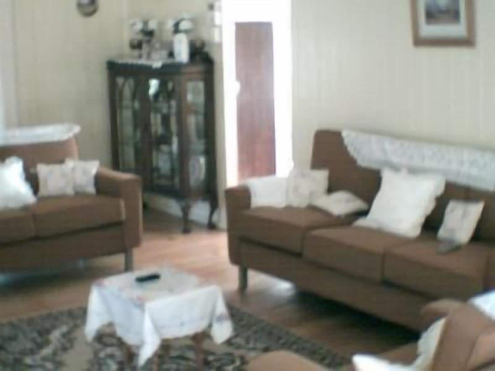 Staple House Bed and Breakfast