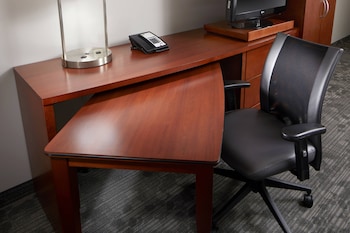 Courtyard Pittsburgh Airport Settlers Ridge Pittsburgh - 