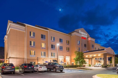 Great Place to stay Fairfield Inn & Suites by Marriott Pelham near Pelham 