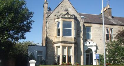 Miller House