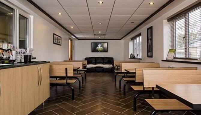 Thorne Central Guest House Doncaster 2020 Updated Prices Expedia