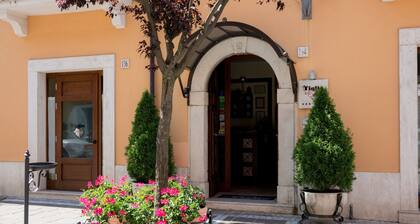 Il Tiglio Hotel