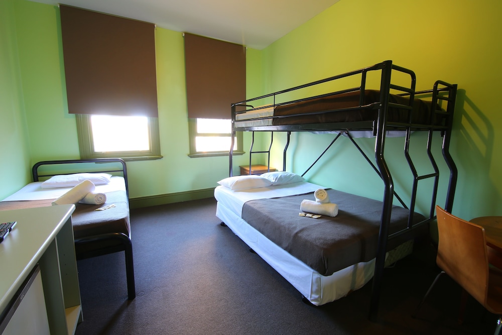 Sydney Central Inn - Hostel