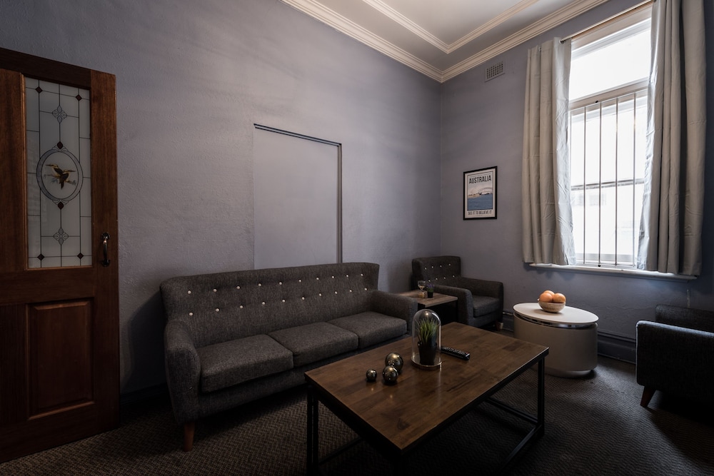 Sydney Central Inn - Hostel
