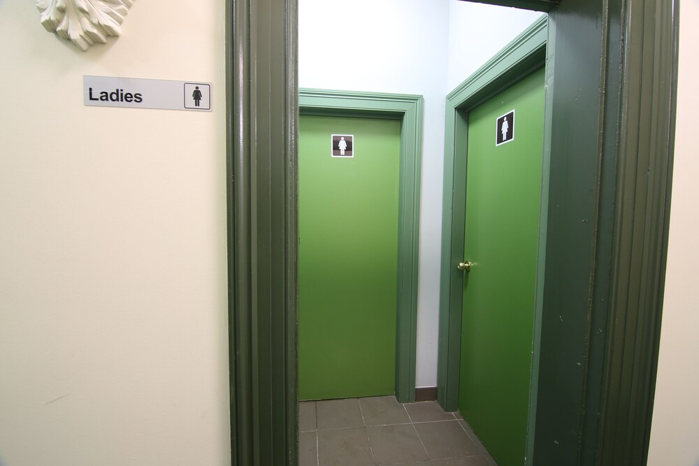 Sydney Central Inn - Hostel