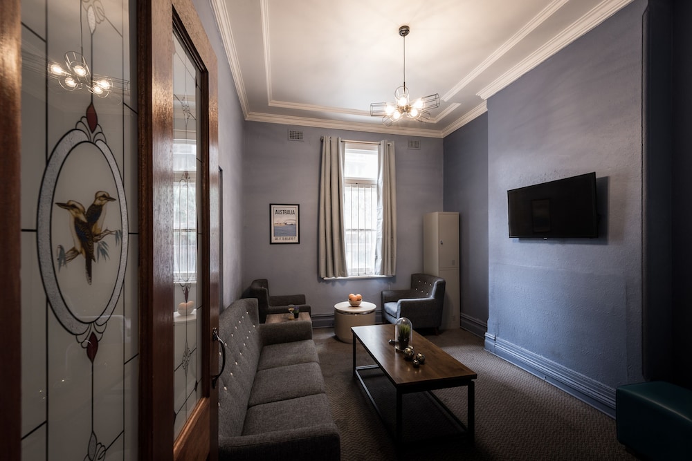 Sydney Central Inn - Hostel