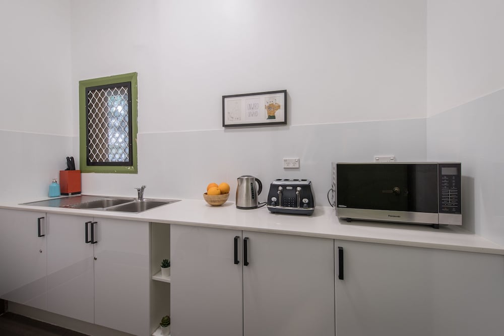 Sydney Central Inn - Hostel