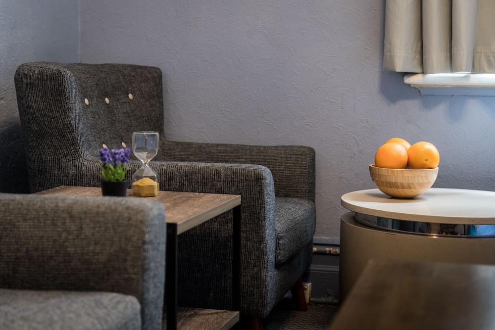 Sydney Central Inn - Hostel