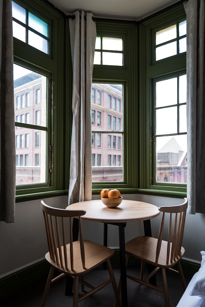 Sydney Central Inn - Hostel