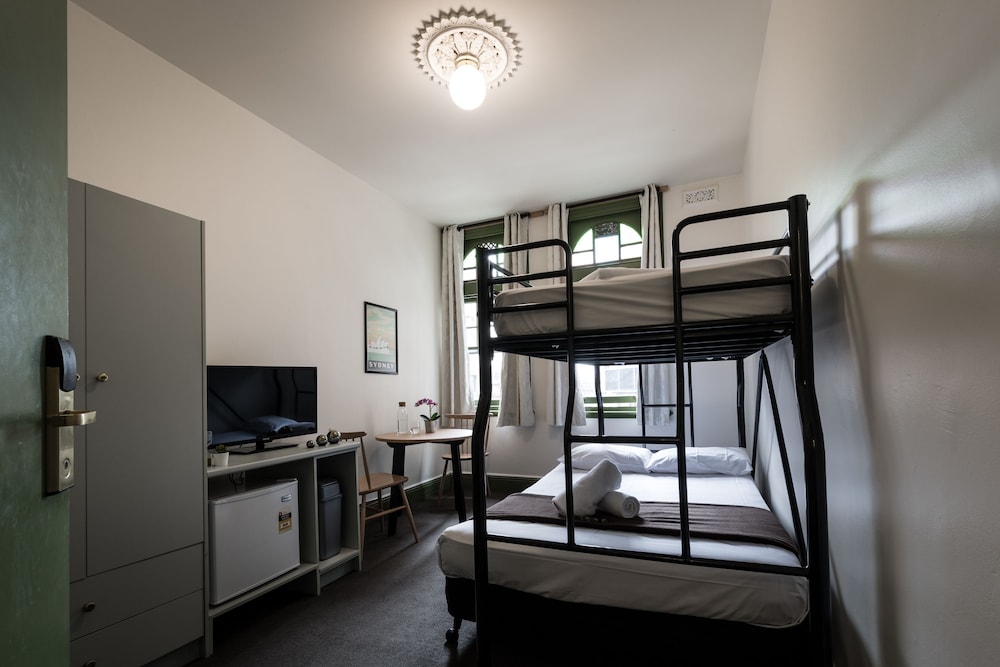Sydney Central Inn - Hostel