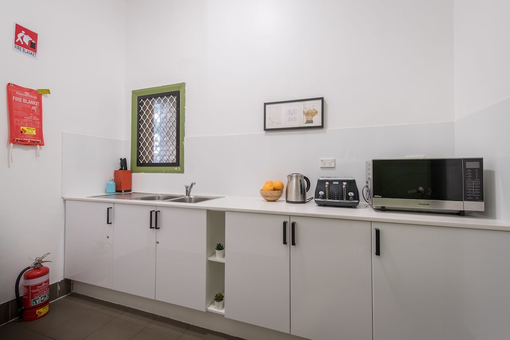 Sydney Central Inn - Hostel