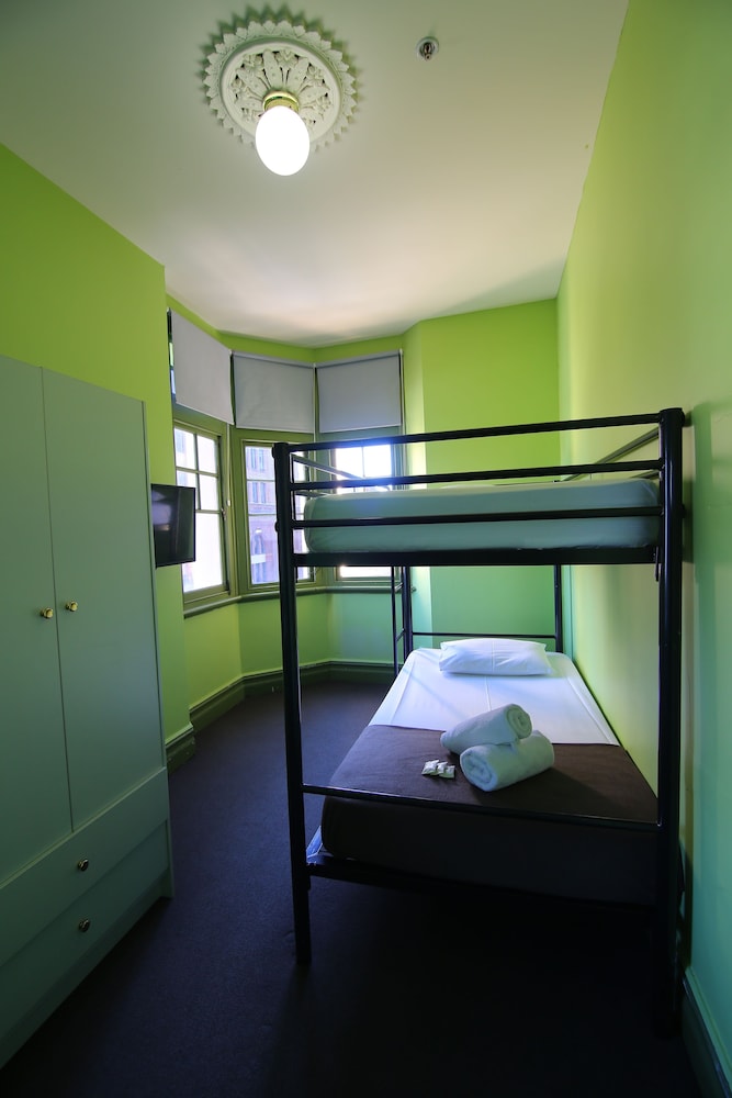 Sydney Central Inn - Hostel