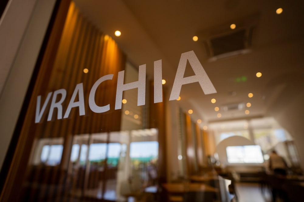 Vrachia Beach Resort in Paphos City, Cyprus