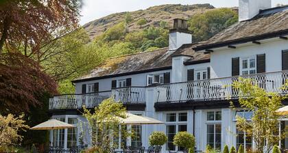 Rothay Manor Hotel