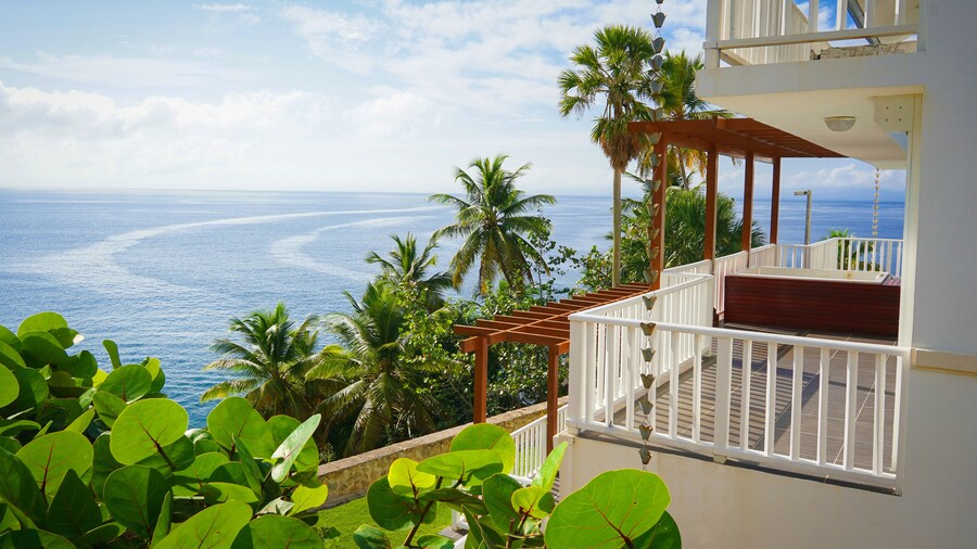 Xeliter Vista Mare - Free WiFi, Samaná
