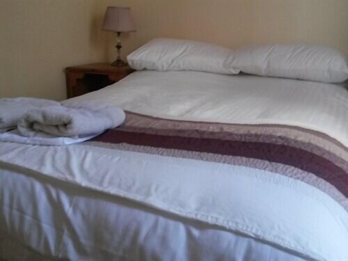 The Wilton Guest House