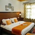 Hotel Harmony in Khajurāho, India