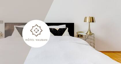 Hotel Vauban