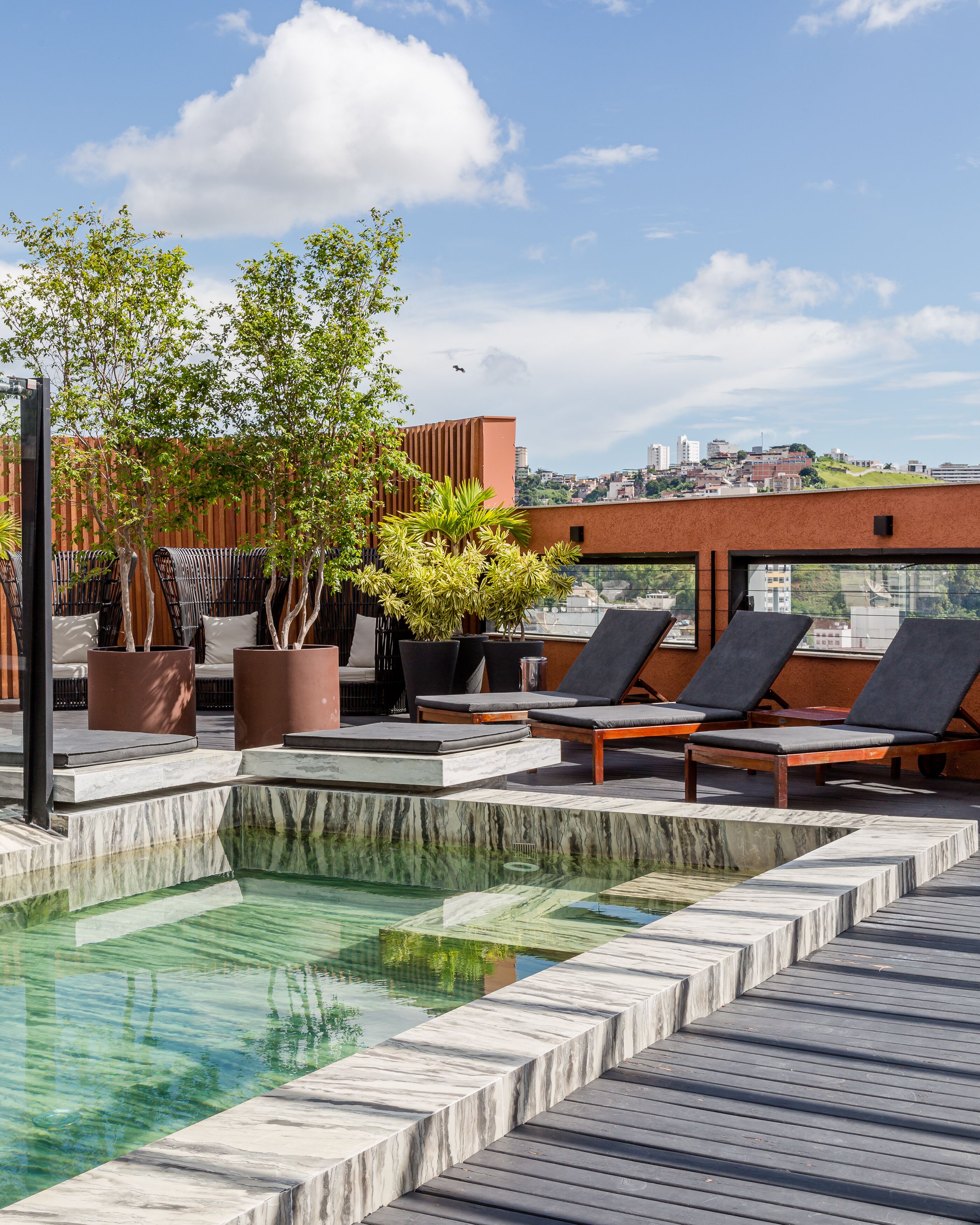 Victory Suites in Juiz de Fora, Brazil