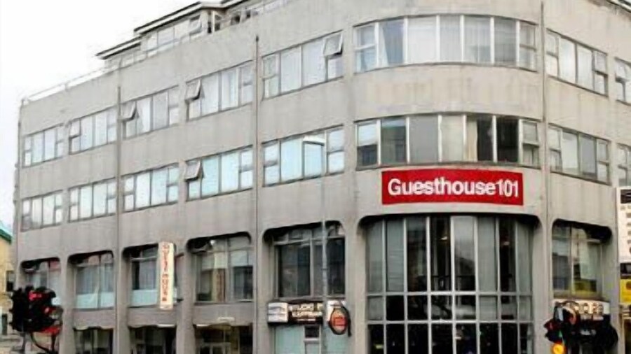 101 Guesthouse