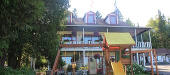 Image Du Village Du Pere Noel Village Du Pere Noel In Val David Expedia Co In Image Du Village Du Pere Noel Village Du Pere Noel In Val David Expedia Co In